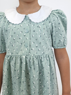 11-230-8 Платье для девочки