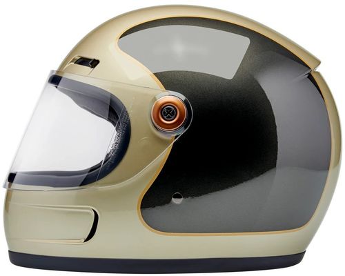 Gringo SV / Черно-коричневый