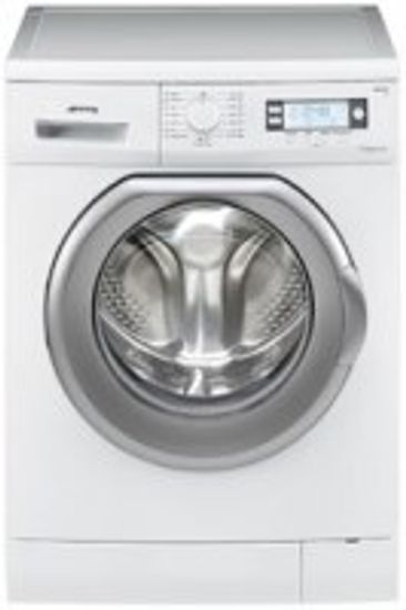 Стиральная машина Smeg LBW108E-1