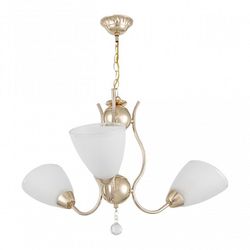 Подвесная люстра Arte Milano Amalfi-5816 335816/3 FGD
