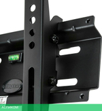 Кронштейн Kromax Flat-6 черный