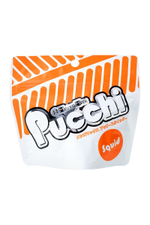 Компактный мастурбатор Pucchi Squid (Цвет: белый)