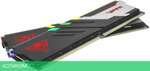 Оперативная память Patriot DDR5 2x32Gb (PVVR564G560C40K)
