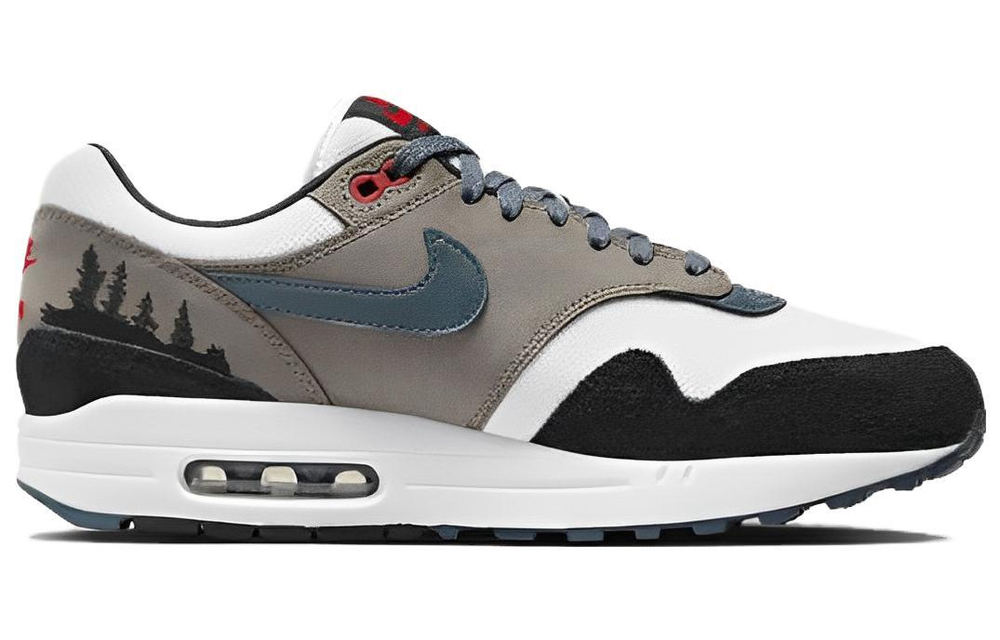 Кроссовки Nike Air Max 1 Prm "Escape"