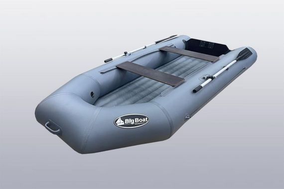 Надувная лодка ПВХ Big Boat T310НД