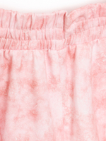 90038 Шорты-юбка Pink Salt из мягкого хлопка