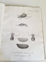 "Memoires de la societe imperiale des naturalistes de Moscou T. 1, 3, 5 (Воспоминания Московского Императорского Общества естествоиспытателей)". 1817 г.