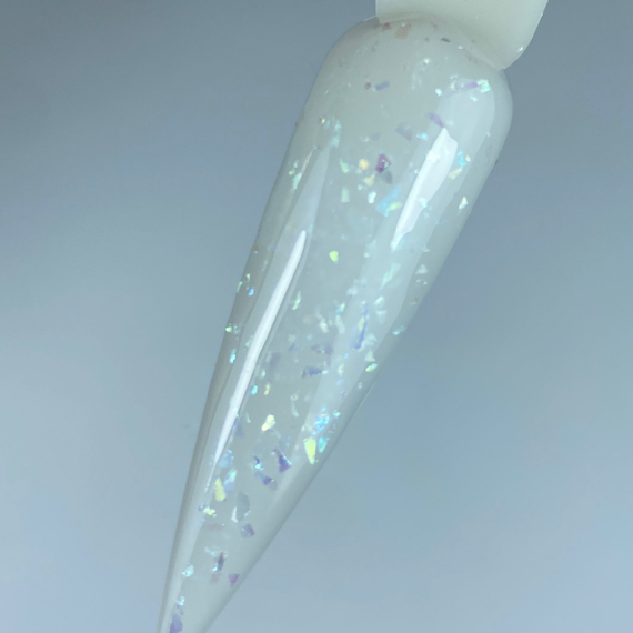 Жидкий полигель Crazy lak 41 10мл (для укрепления, ремонта, донаращивания)