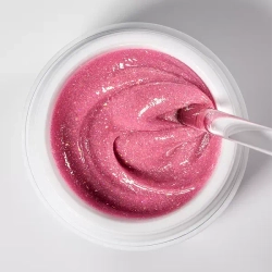 Runail Моделирующий УФ-гель светоотражающий №9880 BUILDER UV GEL REFLECTIVE DIAMOND 2.0, 15г