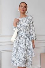 Платье 5723 Open-style (Акция)