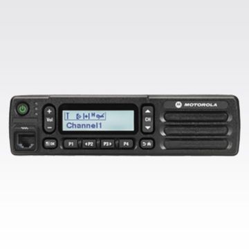 Радиостанция Motorola DM2600 VHF (25 Вт)