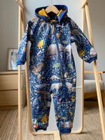 Комбинезон Molo, 86