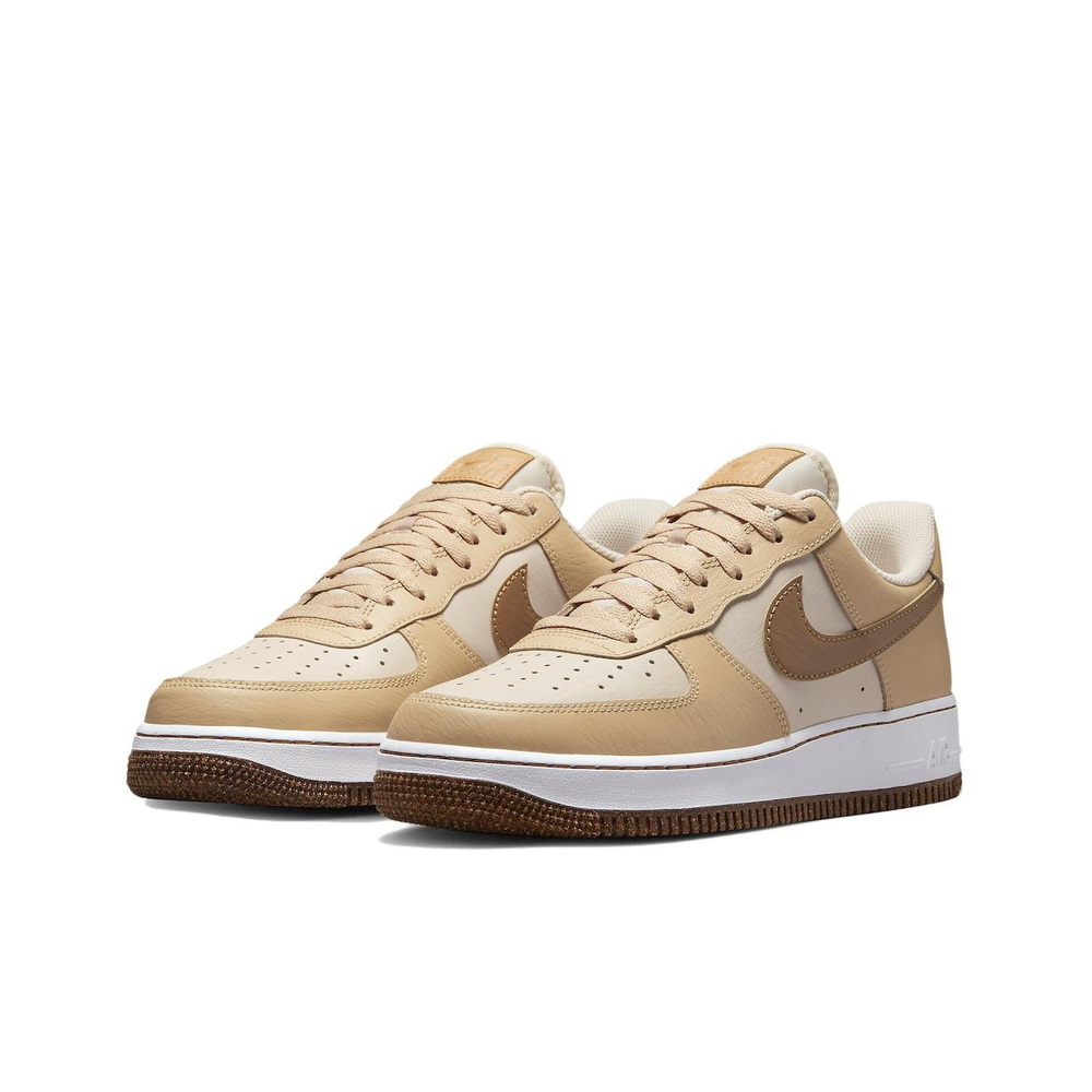 Кроссовки Nike Air Force 1 Low LV8 EMB Inspected By Swoosh