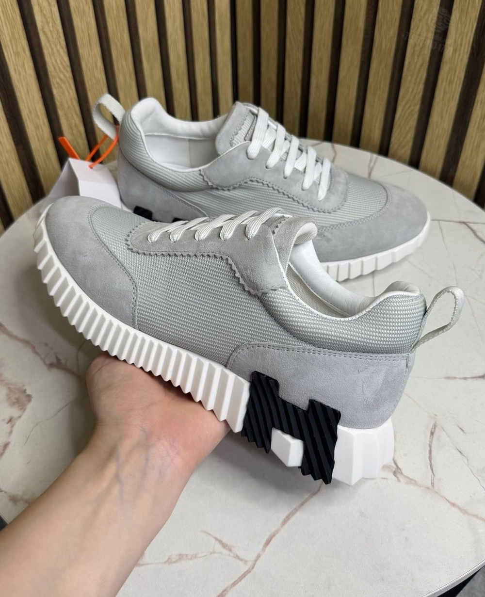 Кроссовки Hermes Bouncing