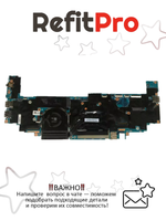 Материнская плата для ноутбука Lenovo X1 Yoga 3rd Gen i7-8550 UHD 16G TPM2 WIN (01YN202), оригинал