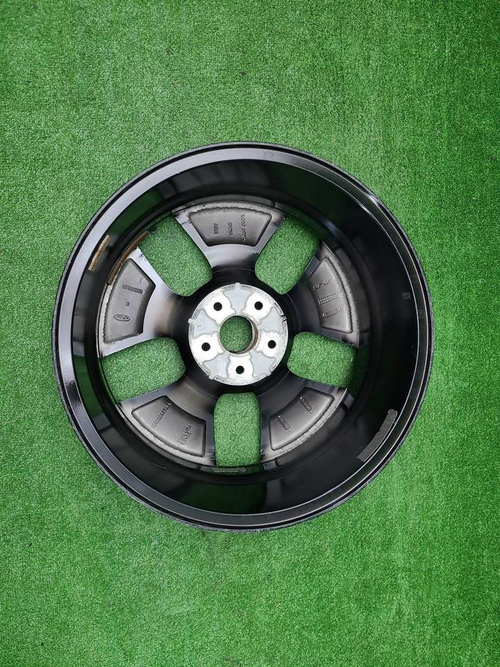 Диск Комплект R18 Chery Tiggo 7 Pro Max (22-нв)