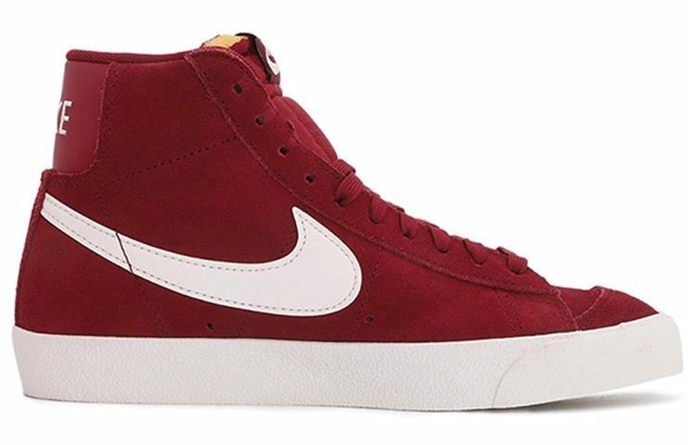 Кроссовки Nike Blazer '77 (Женская размерная сетка)