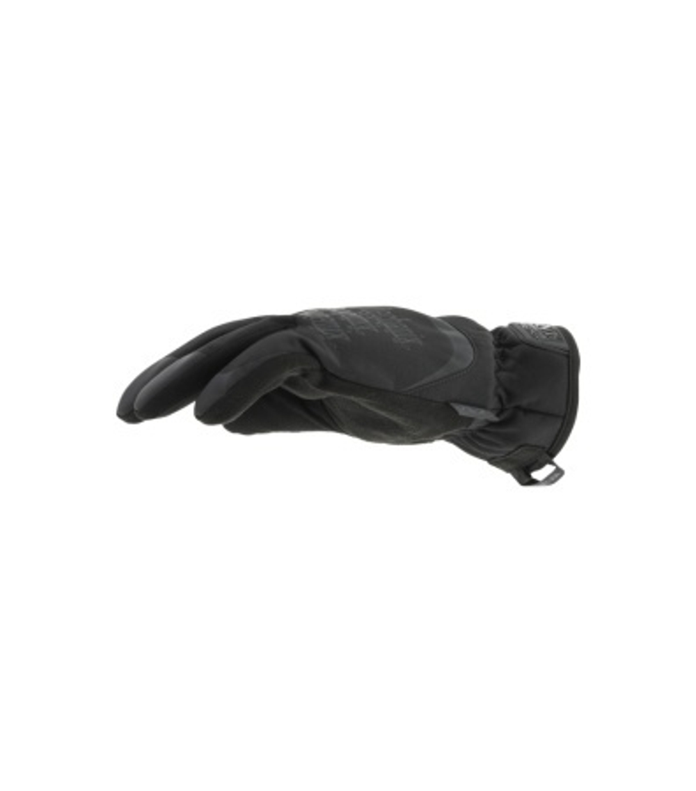 Перчатки Mechanix FastFit ColdWork (Tactical) (Black/Чёрный) - размер L