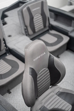 Катер-лодка алюминиевая SIBERIA S5 (mod 2)