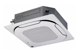 Кассетная VRF система Systemair SYSVRF2 CASSETTE 160 Q