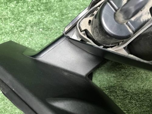 Зеркало правое Toyota Rav 4 CA40 (12-19) 9 конт.