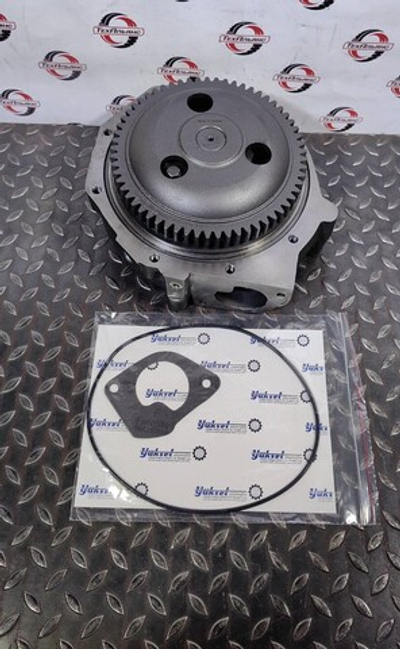 Водяная помпа 366-0168