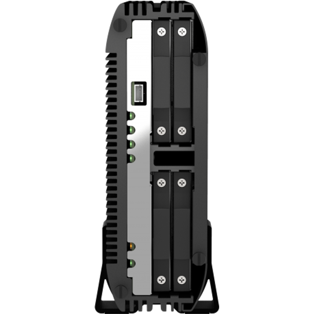 Сетевое хранилище (NAS) QNAP TS-410E-8G