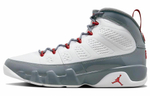 Кроссовки Jordan Air Jordan 9 "Fire Red"