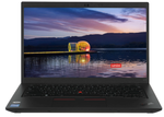 14" Ноутбук Lenovo ThinkPad L14 Gen 3 (1920x1080, AMD Ryzen 5 5625U, RAM 16ГБ, SSD 256ГБ, AMD Radeon Graphics, Win 11 Pro)