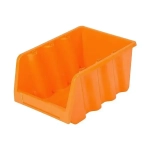 Лоток для метизов 200х90мм Оранжевый 0,09х0,12х0,2м