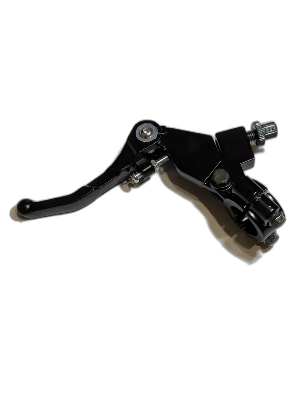 Рычаг сцепления для мотоцикла "неломайка"