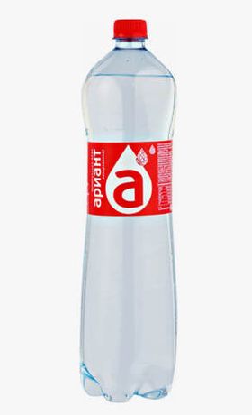 Ариант(Радонеж.) Мин.вода 1,5/6 ГАЗ