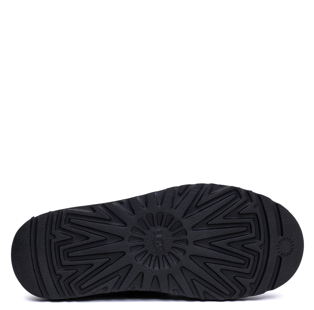 UGG Neumel Minimal Black