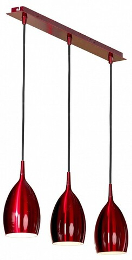 Подвесной светильник Lussole Collina GRLSQ-0716-03