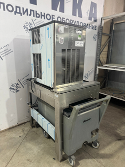 Льдогенератор Scotsman MF56 AS(с тележкой)