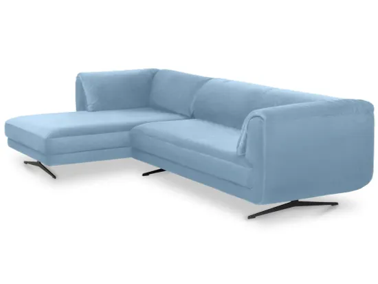 Диван Marsala угловой левый 649310