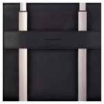 Сумка тонкая для ноутбука Piquadro Modus Special/Nero