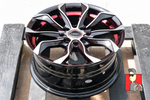 Комплект дисков RGW 8805 15x6.5 et38 4x100/4x114.3