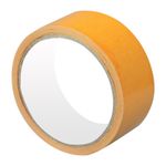 Лента двусторонняя, полипропилен, 50мм (10м)---