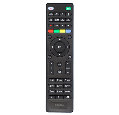 Пульт для MTC DS300A/HOB1058