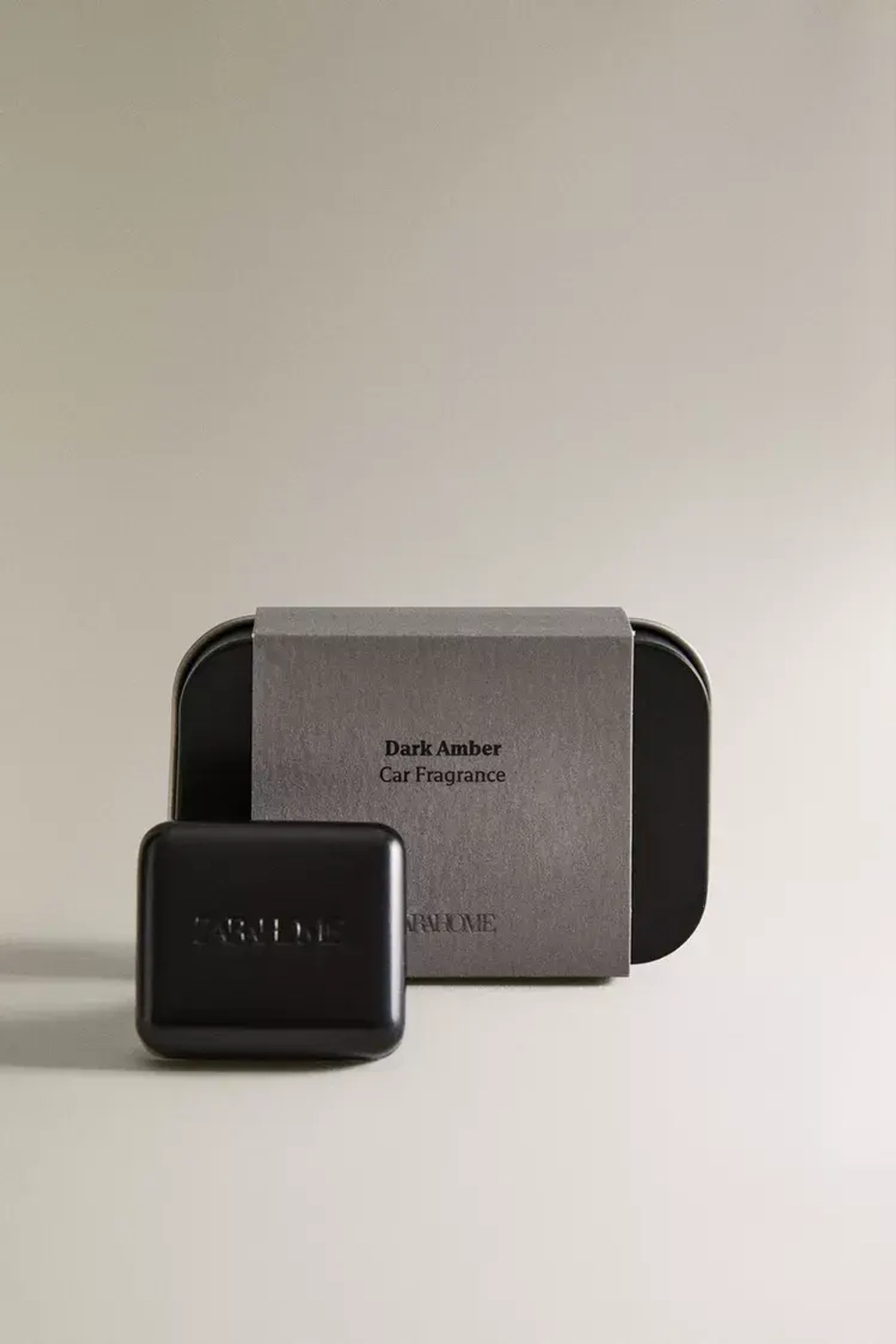 ZARA HOME АВТОМОБИЛЬНЫЙ ОСВЕЖИТЕЛЬ ВОЗДУХА DARK AMBER