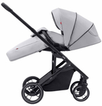 Прогулочная коляска Carrello Alfa 2023