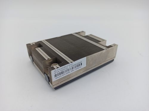 Радиаторы охлаждения