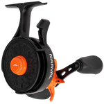 Катушка мульт. зимняя Narval Frost Black Ice NFEBIL -