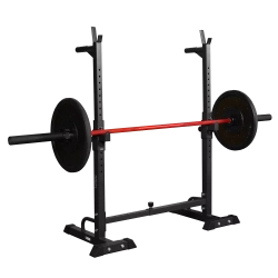 Стойка под штангу домашняя OXYGEN FITNESS RACK