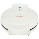 Вафельница Energy EN-221 белый (152307)