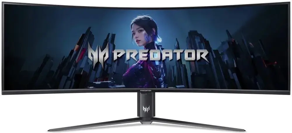 Монитор Acer Predator Z57 57" (UM.NZ7EE.001)