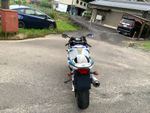 Suzuki GSX-R 1000 038278 2001