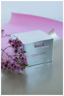 Пептидный крем с матриксилом от морщин MEDI-PEEL Peptide 9 Volume and Tension Tox Cream (50 мл.)