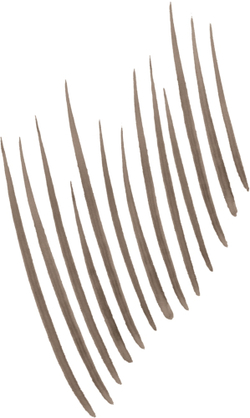 MAYBELLINE NEW YORK Build-A-Brow - , 1 szt.